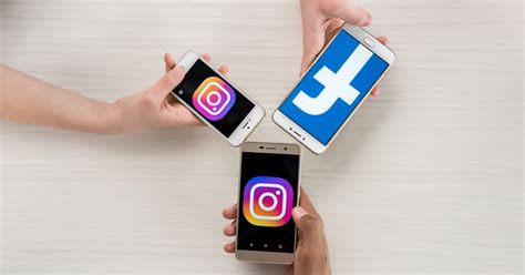 Instagram Vs Facebook For Business Which One Is Better Ginee