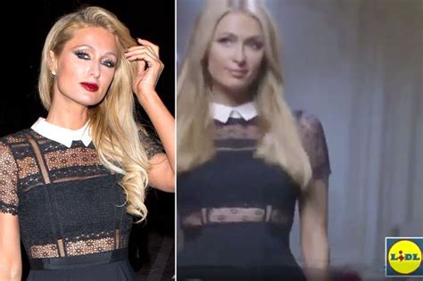 Paris Hilton Latest News Views Gossip Pictures Video Mirror Online