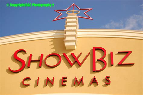 Showbiz Cinemas Theatre Waxahachie Tx Open Photo 6 Flickr