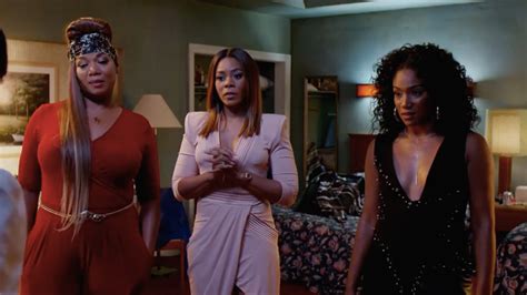 Is Girls Trip 2 Still Happening Heres The Latest From Regina Hall Cinemablend