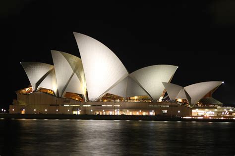 Visit To Sydney • Douglas Stebila