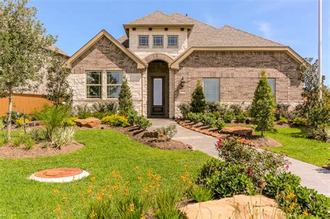 Houston Texas Lago Mar Premier Juniper Exterior Rustic