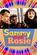 Sammy and Rosie Get Laid (1987) - Posters — The Movie Database (TMDB)