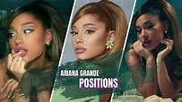 Ariana Grande - Positions (Tradução/Legendado) - YouTube