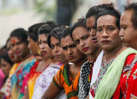 Voter Forms To Include Third Gender Option In Bangladesh Transgenderfeed