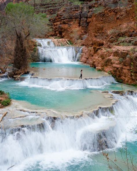 14 Things You Need To Know About The Havasu Falls Hike
