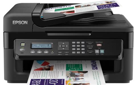 You can unsubscribe at any time with a click on the link provided in every epson newsletter. TÉLÉCHARGER PILOTE EPSON WF 2510 POUR MAC GRATUIT