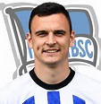 Filip Uremović: Spielerprofil 2023/24 - alle News und Statistiken