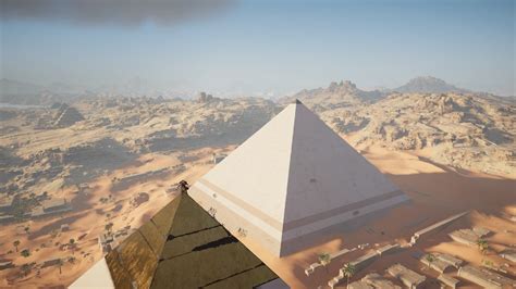 Assassin's Creed Origins - PS4 Review - PlayStation Country