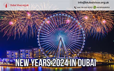 New Years Eve In Dubai 2024 10 Exciting Ways To Celebrate