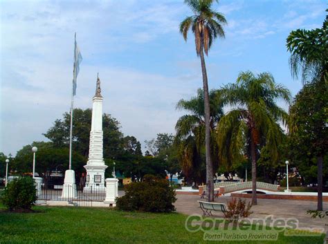 Circuitos Turísticos De Goya Corrientes Turismo