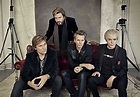 Duran Duran's live DVD recaps a memorable year - CBS News