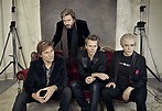 Duran Duran's live DVD recaps a memorable year - CBS News