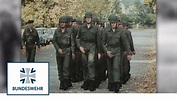 Vor 30 Jahren: Vom NVA-Offizier zum Bundeswehr-Offizier - Bundeswehr ...