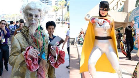 best costumes at comic con 2015 entertainment tonight