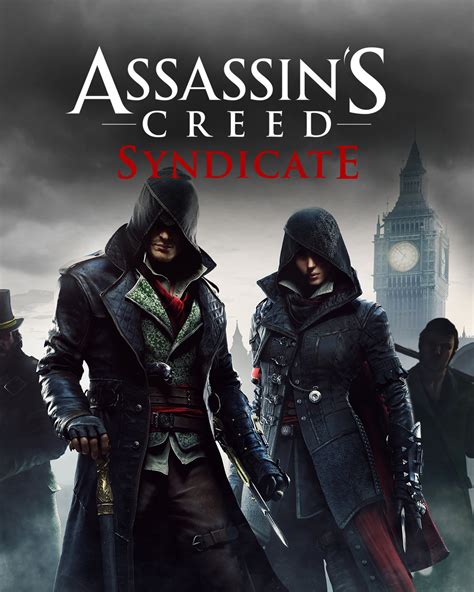 Assassin S Creed Syndicate Gold Edition Pc R G Mechanics