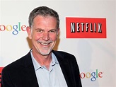 Meet Reed Hastings, the man who built Netflix | Business Insider India