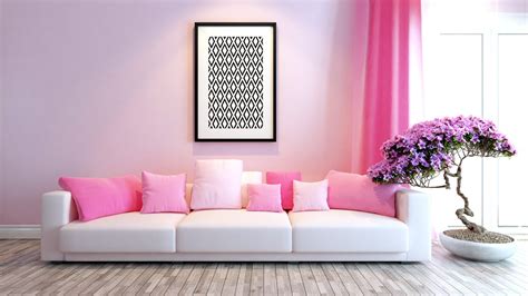 How To Indulge Your Love Of Pink In Your Home Decor The