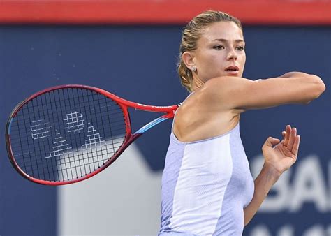 Indian Wells 2021 Camila Giorgi Vs Amanda Anisimova Preview Head To Head And Prediction Bnp