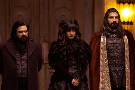 What We Do In The Shadows 2014 Streaming - ‘What We Do in the Shadows’ Renewed for Season 2 on FX | Decider