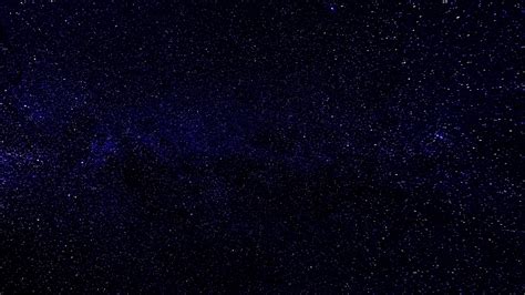 Starry Night Sky Milky Way Wallpaper
