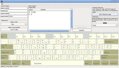 The Keyboard Layout Editor Mi Blog Lah