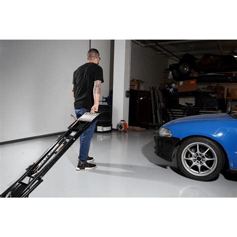 Quickjack Bl 3500slx 3500 Lbs Portable Car Lift