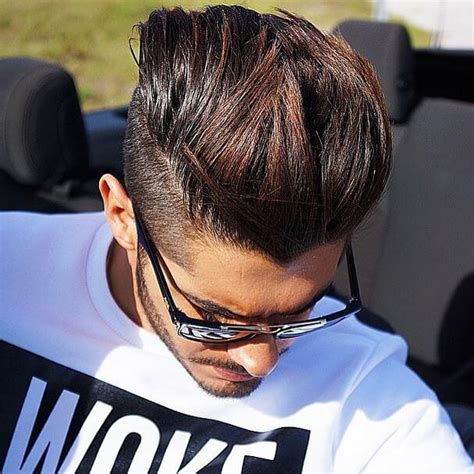 Hair Color Trends And Ideas For Men