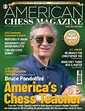 AMERICAN CHESS MAGAZINE 28 - Bruce Pandolfini