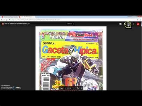 Guardarguardar gaceta hipica sabado lider en pronosticos para más tarde. Retrospectos Hipico - Lider en Pronosticos