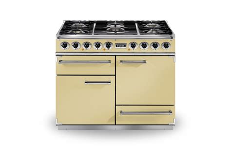 Falcon 1092 Deluxe Range Cooker Uk