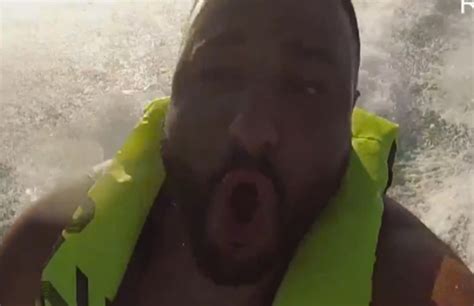 dj khaled celebrated hold you down going 1 by stunting eating and loving in the bahamas