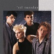 Til Tuesday - Voices Carry on Limited Edition Colored 180g LP | The ...