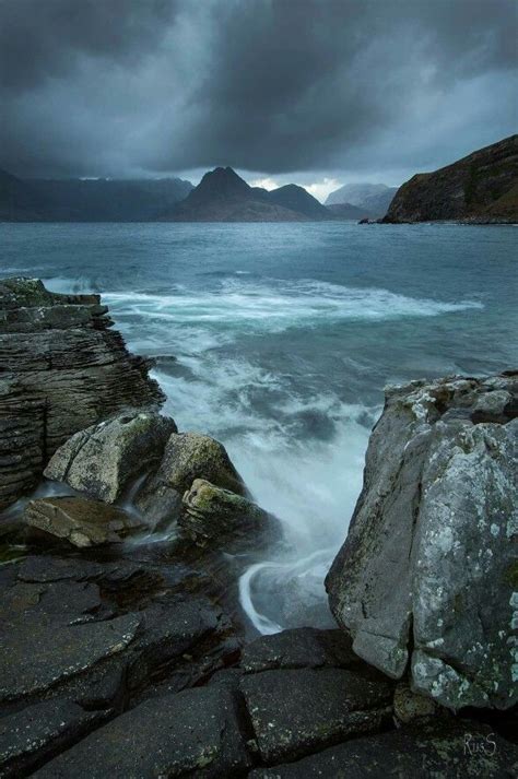 Elgol • Isle Of Skye Beautiful World Beautiful Pictures Beautiful