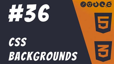 36 Css Backgrounds Html5 Css3 Frontend Web Development Tutorials