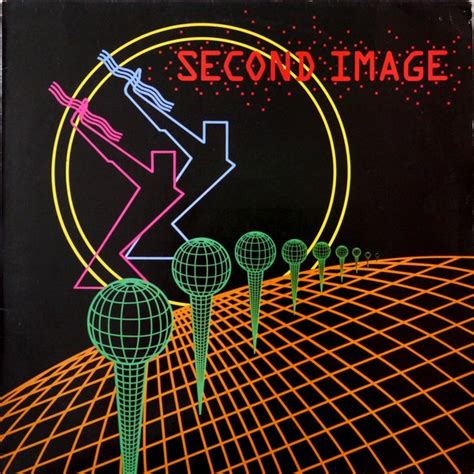 Second Image - Second Image | Releases | Discogs