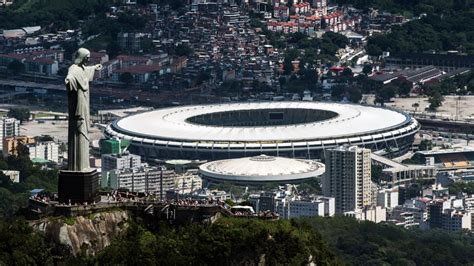 Río De Janeiro Aprueba Entrada De Público Para Final De La Copa América