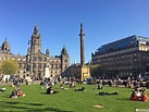 Glasgow, gli 11 luoghi da visitare per innamorarsi della città scozzese