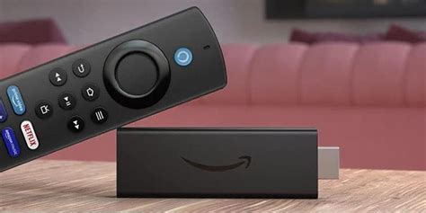 Amazon Prepara La Llegada De Nuevos Fire TV Stick