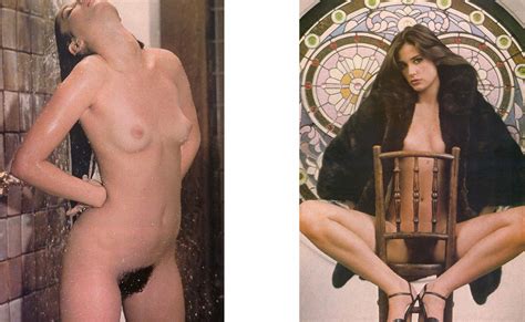 Demi Moore Nude Photos