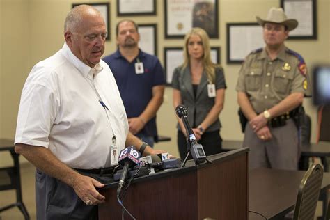 Coryell County Breaking News