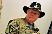 Medal of Honor Recipient Army Col. Bruce P. Crandall | Flickr