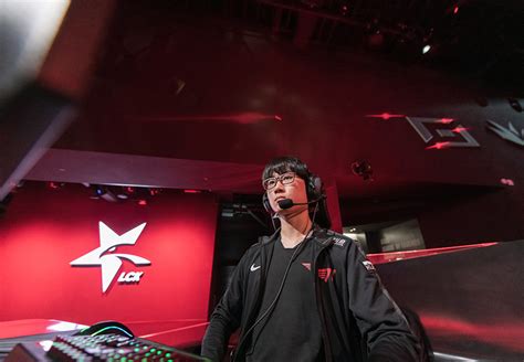 Official facebook page of lck(league of legends champions korea). Riot Games to implement long-term partnerships in LCK ...