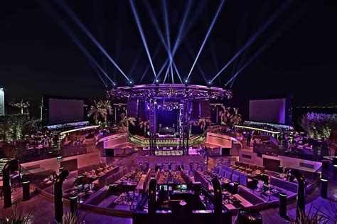 Top 5 Beirut Nightclubs Smf