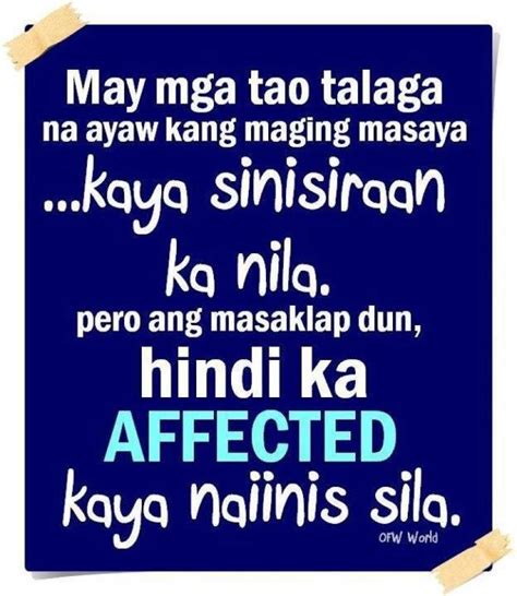 Patama Quotes Tagalog Quotesgram