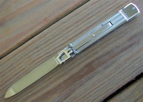 Vintage German Switchblade Knives Switchblade Knife Vintage German