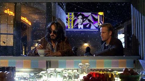 Nirvana, un film de 1997 - Vodkaster