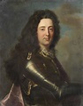 BOUILLON Emmanuel-Théodose de La Tour d’Auvergne, duc d’Albret et de
