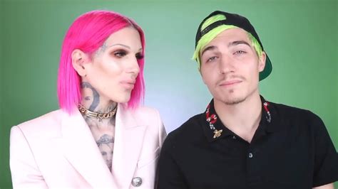 Did Jeffree Stars Ex Boyfriend Move On With Another Woman