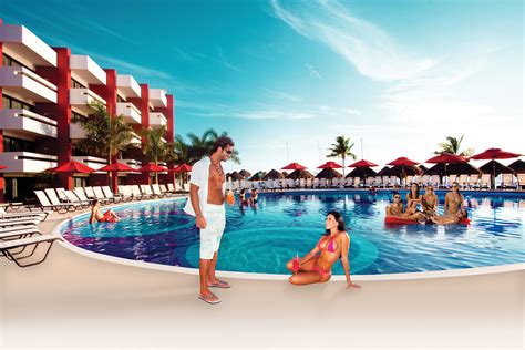 Temptation Resort And Spa Cancun Cancun Spa Temptation Resort Florida